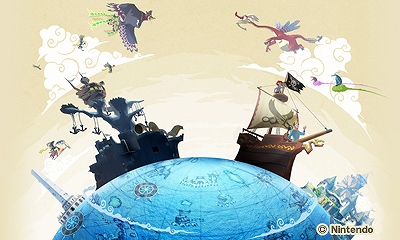 ���������꡼ No.024�Υ���ͥ������ / �֥�󥹥����ϥ󥿡��������פ�PV��3�Ƥ��������֥����������פ�֥ޥ��������פȤΥ���ܾ����