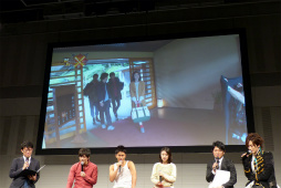 ���������꡼ No.016�Υ���ͥ������ / �֥�󥹥����ϥ󥿡���������CM����ȯɽ���ݡ��ȡ�CM���ƻ���΢�ä䥲����ο������緿����ܴ��ʤɤ�³������