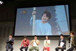 ���������꡼ No.018�Υ���ͥ������ / �֥�󥹥����ϥ󥿡���������CM����ȯɽ���ݡ��ȡ�CM���ƻ���΢�ä䥲����ο������緿����ܴ��ʤɤ�³������