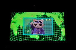 ���������꡼ No.003�Υ���ͥ������ / �����������Ǥ����ΤΤ���󥹥�������ͤ��衣��������Ԥ���֥�󥹥����ϥ󥿡������� in �ʥ󥸥㥿����פΥ�ǥ�����������ݡ���