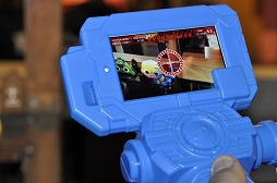 ���������꡼ No.005�Υ���ͥ������ / �����������Ǥ����ΤΤ���󥹥�������ͤ��衣��������Ԥ���֥�󥹥����ϥ󥿡������� in �ʥ󥸥㥿����פΥ�ǥ�����������ݡ���