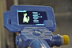 ���������꡼ No.006�Υ���ͥ������ / �����������Ǥ����ΤΤ���󥹥�������ͤ��衣��������Ԥ���֥�󥹥����ϥ󥿡������� in �ʥ󥸥㥿����פΥ�ǥ�����������ݡ���