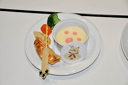 ���������꡼ No.011�Υ���ͥ������ / �����������Ǥ����ΤΤ���󥹥�������ͤ��衣��������Ԥ���֥�󥹥����ϥ󥿡������� in �ʥ󥸥㥿����פΥ�ǥ�����������ݡ���