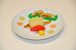 ���������꡼ No.013�Υ���ͥ������ / �����������Ǥ����ΤΤ���󥹥�������ͤ��衣��������Ԥ���֥�󥹥����ϥ󥿡������� in �ʥ󥸥㥿����פΥ�ǥ�����������ݡ���