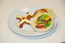 ���������꡼ No.014�Υ���ͥ������ / �����������Ǥ����ΤΤ���󥹥�������ͤ��衣��������Ԥ���֥�󥹥����ϥ󥿡������� in �ʥ󥸥㥿����פΥ�ǥ�����������ݡ���