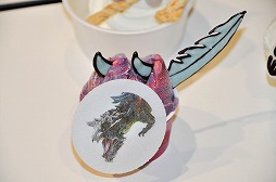 ���������꡼ No.018�Υ���ͥ������ / �����������Ǥ����ΤΤ���󥹥�������ͤ��衣��������Ԥ���֥�󥹥����ϥ󥿡������� in �ʥ󥸥㥿����פΥ�ǥ�����������ݡ���