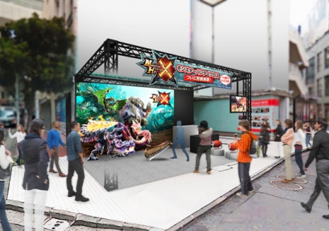 ���������꡼ No.013�Υ���ͥ������ / �֥�󥹥����ϥ󥿡���������USJ�����DLC���ۿ������ꡣȯ�䵭ǰ���٥�ȡ����ץ���С����ѥ���꥾���ĥ���ܤʤɤο���������