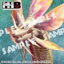 ���������꡼ No.016�Υ���ͥ������ / �֥�󥹥����ϥ󥿡��������׸����ե��󥯥�֥֡��ϥ����פ�̥�Ϥ�Ҳ�