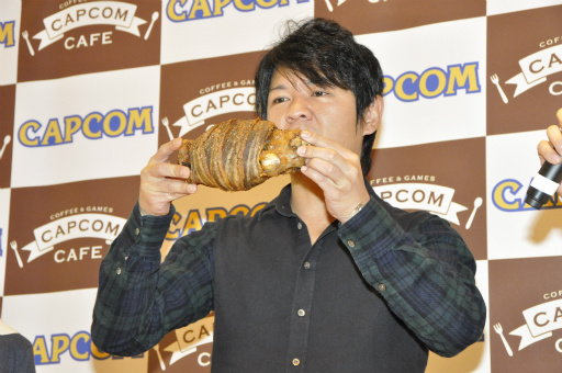 ���������꡼ No.006�Υ���ͥ������ / ���������ץ󡣥��ץ��󥲡�������������θ��Ǥ��륳�󥻥ץȥ��ե��֥��ץ��󥫥ե��פΥ�ǥ����������٥�Ȥ��ݡ���