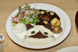 ���������꡼ No.009�Υ���ͥ������ / ���������ץ󡣥��ץ��󥲡�������������θ��Ǥ��륳�󥻥ץȥ��ե��֥��ץ��󥫥ե��פΥ�ǥ����������٥�Ȥ��ݡ���