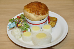 ���������꡼ No.010�Υ���ͥ������ / ���������ץ󡣥��ץ��󥲡�������������θ��Ǥ��륳�󥻥ץȥ��ե��֥��ץ��󥫥ե��פΥ�ǥ����������٥�Ȥ��ݡ���