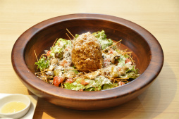 ���������꡼ No.013�Υ���ͥ������ / ���������ץ󡣥��ץ��󥲡�������������θ��Ǥ��륳�󥻥ץȥ��ե��֥��ץ��󥫥ե��פΥ�ǥ����������٥�Ȥ��ݡ���