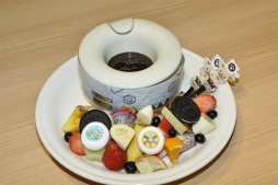 ���������꡼ No.016�Υ���ͥ������ / ���������ץ󡣥��ץ��󥲡�������������θ��Ǥ��륳�󥻥ץȥ��ե��֥��ץ��󥫥ե��פΥ�ǥ����������٥�Ȥ��ݡ���