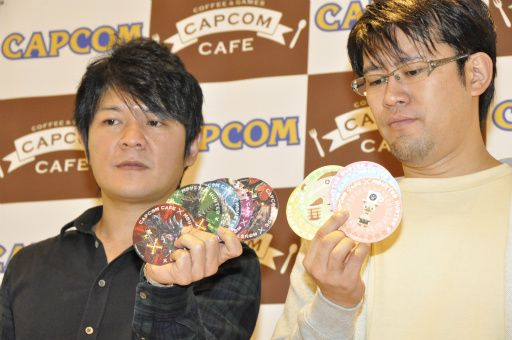 ���������꡼ No.017�Υ���ͥ������ / ���������ץ󡣥��ץ��󥲡�������������θ��Ǥ��륳�󥻥ץȥ��ե��֥��ץ��󥫥ե��פΥ�ǥ����������٥�Ȥ��ݡ���