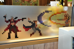 ���������꡼ No.023�Υ���ͥ������ / ���������ץ󡣥��ץ��󥲡�������������θ��Ǥ��륳�󥻥ץȥ��ե��֥��ץ��󥫥ե��פΥ�ǥ����������٥�Ȥ��ݡ���