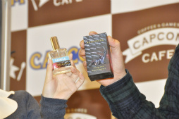 ���������꡼ No.025�Υ���ͥ������ / ���������ץ󡣥��ץ��󥲡�������������θ��Ǥ��륳�󥻥ץȥ��ե��֥��ץ��󥫥ե��פΥ�ǥ����������٥�Ȥ��ݡ���