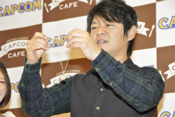 ���������꡼ No.028�Υ���ͥ������ / ���������ץ󡣥��ץ��󥲡�������������θ��Ǥ��륳�󥻥ץȥ��ե��֥��ץ��󥫥ե��פΥ�ǥ����������٥�Ȥ��ݡ���