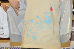 ���������꡼ No.030�Υ���ͥ������ / ���������ץ󡣥��ץ��󥲡�������������θ��Ǥ��륳�󥻥ץȥ��ե��֥��ץ��󥫥ե��פΥ�ǥ����������٥�Ȥ��ݡ���