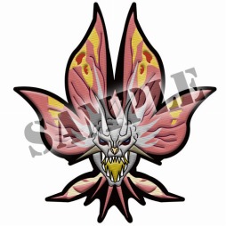 画像ギャラリー No.022のサムネイル画像 / クリアファイルなど「モンスターハンタークロス」の新作グッズが11月28日に発売