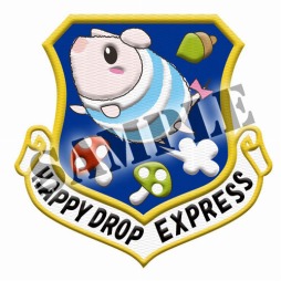 画像ギャラリー No.024のサムネイル画像 / クリアファイルなど「モンスターハンタークロス」の新作グッズが11月28日に発売