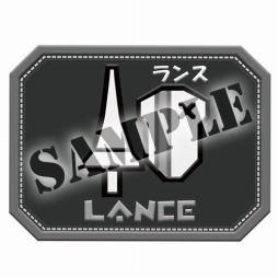 画像ギャラリー No.029のサムネイル画像 / クリアファイルなど「モンスターハンタークロス」の新作グッズが11月28日に発売