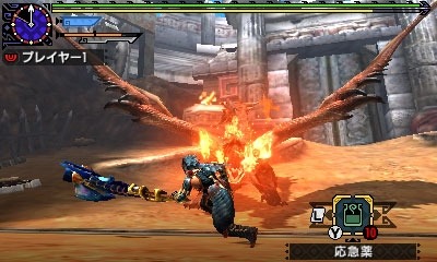 ���������꡼ No.020�Υ���ͥ������ / �֥�󥹥����ϥ󥿡��������׸������ּ��ספγ��ų��פ���������