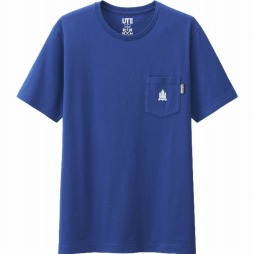 画像ギャラリー No.007のサムネイル画像 / 「モンスターハンタークロス」とユニクロのコラボパーカ＆Tシャツが発売