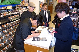 ���������꡼ No.004�Υ���ͥ������ / �֥�󥹥����ϥ󥿡��������׾���P������D�Υ��եȼ��Ϥ������������ݡ��ȡ���ë�ȿ��ɤǳ�����Υ��٥�Ȥ�����å����Ƥ���