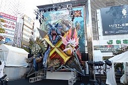 ���������꡼ No.018�Υ���ͥ������ / �֥�󥹥����ϥ󥿡��������׾���P������D�Υ��եȼ��Ϥ������������ݡ��ȡ���ë�ȿ��ɤǳ�����Υ��٥�Ȥ�����å����Ƥ���