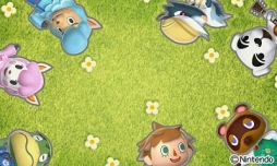 画像ギャラリー No.009のサムネイル画像 / 「モンハンクロス」，「ゼルダの伝説 風のタクト」ほかコラボコンテンツをセブンスポットで配信