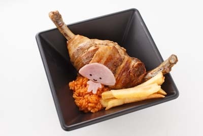 ���������꡼ No.009�Υ���ͥ������ / ��MHX�פȡ֤��Ǥ��ޡס�KIRIMI����󡥡� �ȤΥ���ܥ��ե���12��21���˥����ץ�