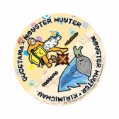 ���������꡼ No.013�Υ���ͥ������ / ��MHX�פȡ֤��Ǥ��ޡס�KIRIMI����󡥡� �ȤΥ���ܥ��ե���12��21���˥����ץ�