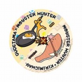 ���������꡼ No.016�Υ���ͥ������ / ��MHX�פȡ֤��Ǥ��ޡס�KIRIMI����󡥡� �ȤΥ���ܥ��ե���12��21���˥����ץ�