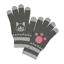 画像ギャラリー No.017のサムネイル画像 / 「モンスターハンタークロス」ぬいぐるみやミニマスコットなど新作グッズが登場