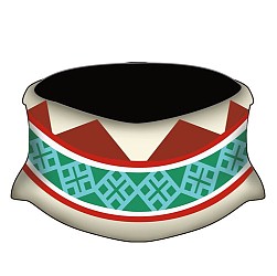 画像ギャラリー No.020のサムネイル画像 / 「モンスターハンタークロス」ぬいぐるみやミニマスコットなど新作グッズが登場