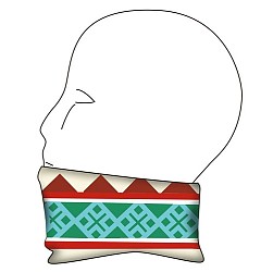 画像ギャラリー No.021のサムネイル画像 / 「モンスターハンタークロス」ぬいぐるみやミニマスコットなど新作グッズが登場