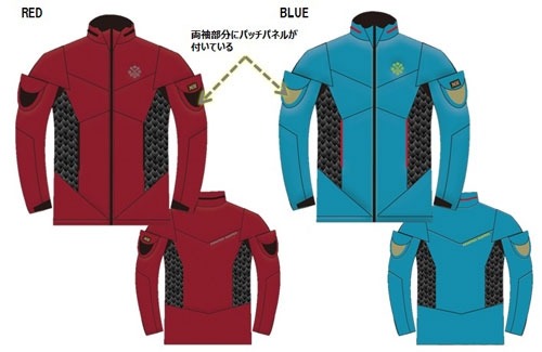 画像ギャラリー No.022のサムネイル画像 / 「モンスターハンタークロス」ぬいぐるみやミニマスコットなど新作グッズが登場