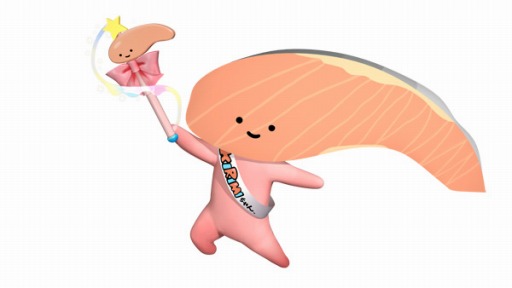 画像ギャラリー No.001のサムネイル画像 / 「MHX」と「ぐでたま」&「KIRIMIちゃん.」のコラボカフェが12月21日にオープン