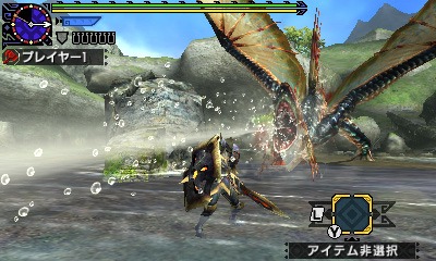 画像ギャラリー No.002のサムネイル画像 / 「MHX」と「ぐでたま」&「KIRIMIちゃん.」のコラボカフェが12月21日にオープン