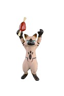 画像ギャラリー No.003のサムネイル画像 / 「モンスターハンタークロス」の一番くじが登場。2016年1月下旬に発売