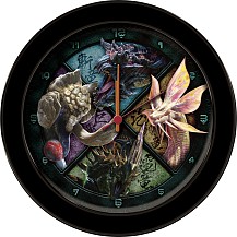 画像ギャラリー No.007のサムネイル画像 / 「モンスターハンタークロス」の一番くじが登場。2016年1月下旬に発売