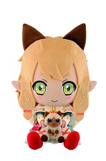 画像ギャラリー No.011のサムネイル画像 / 「モンスターハンタークロス」の一番くじが登場。2016年1月下旬に発売