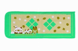 画像ギャラリー No.012のサムネイル画像 / 「モンスターハンタークロス」の一番くじが登場。2016年1月下旬に発売