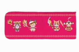 画像ギャラリー No.013のサムネイル画像 / 「モンスターハンタークロス」の一番くじが登場。2016年1月下旬に発売