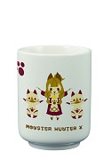 画像ギャラリー No.019のサムネイル画像 / 「モンスターハンタークロス」の一番くじが登場。2016年1月下旬に発売