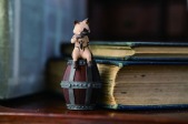 画像ギャラリー No.022のサムネイル画像 / 「モンスターハンタークロス」の一番くじが登場。2016年1月下旬に発売