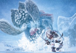 画像ギャラリー No.032のサムネイル画像 / 「モンスターハンタークロス」の一番くじが登場。2016年1月下旬に発売