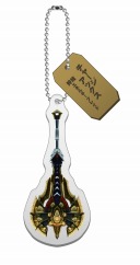 画像ギャラリー No.042のサムネイル画像 / 「モンスターハンタークロス」の一番くじが登場。2016年1月下旬に発売