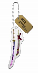 画像ギャラリー No.049のサムネイル画像 / 「モンスターハンタークロス」の一番くじが登場。2016年1月下旬に発売