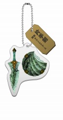 画像ギャラリー No.050のサムネイル画像 / 「モンスターハンタークロス」の一番くじが登場。2016年1月下旬に発売